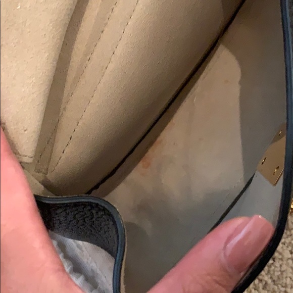 Small Chloe Drew Shoulder Bag - Picture 6 of 9